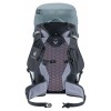 Mála droma ban Deuter Speed Lite 28 SL - sceall-graifít
