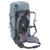 Mála droma ban Deuter Speed Lite 28 SL - sceall-graifít