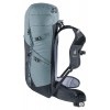 Mála droma ban Deuter Speed Lite 28 SL - sceall-graifít