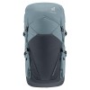 Mála droma ban Deuter Speed Lite 28 SL - sceall-graifít