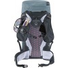 Mála droma ban Deuter Speed Lite 28 SL - sceall-graifít