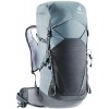 Mála droma ban Deuter Speed Lite 28 SL - sceall-graifít
