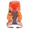 backpack ban Deuter Speed Lite 28 SL - paprika-saffron