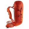 backpack ban Deuter Speed Lite 28 SL - paprika-saffron