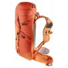 backpack ban Deuter Speed Lite 28 SL - paprika-saffron