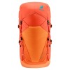 backpack ban Deuter Speed Lite 28 SL - paprika-saffron