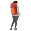 backpack ban Deuter Speed Lite 28 SL - paprika-saffron
