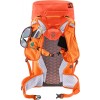 backpack ban Deuter Speed Lite 28 SL - paprika-saffron