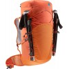 backpack ban Deuter Speed Lite 28 SL - paprika-saffron