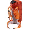 backpack ban Deuter Speed Lite 28 SL - paprika-saffron