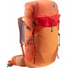 backpack ban Deuter Speed Lite 28 SL - paprika-saffron