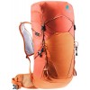 backpack ban Deuter Speed Lite 28 SL - paprika-saffron