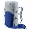 Mála droma ban Deuter Speed Lite 28 SL - stáin indigo