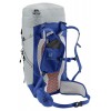 Mála droma ban Deuter Speed Lite 28 SL - stáin indigo