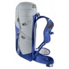 Mála droma ban Deuter Speed Lite 28 SL - stáin indigo