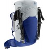 Mála droma ban Deuter Speed Lite 28 SL - stáin indigo