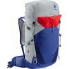 Mála droma ban Deuter Speed Lite 28 SL - stáin indigo