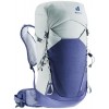 Mála droma ban Deuter Speed Lite 28 SL - stáin indigo