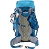Deuter Speed Lite 30 Backpack - azure-reef