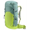 Deuter Speed Lite 30 Backpack - jade-citris