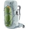 Mochila Deuter Aircontact Ultra 50+5 - estanho xisto