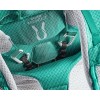 Mochila Deuter Aircontact Ultra 50+5 - samambaia-alpinegreen