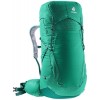 Mochila Deuter Aircontact Ultra 50+5 - samambaia-alpinegreen