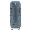 Mochila de caminhada Deuter Aircontact Core 40+10 - grafite-shale