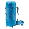 Mochila de caminhada Deuter Aircontact Core 40+10 - tinta de recife