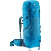 Mochila de caminhada Deuter Aircontact Core 40+10 - tinta de recife