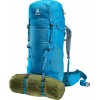 Mochila de caminhada Deuter Aircontact Core 40+10 - tinta de recife