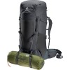 Mochila de caminhada Deuter Aircontact Core 50+10 - grafite-shale
