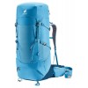Mochila de caminhada Deuter Aircontact Core 50+10 - tinta de recife