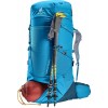 Mochila de caminhada Deuter Aircontact Core 50+10 - tinta de recife