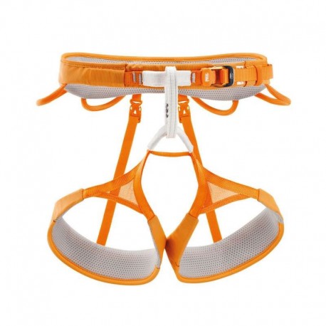 Hirundos 2016 sele Petzl