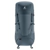 Mochila de trekking Deuter Aircontact Core 70+10 - grafite-shale