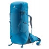 Mochila de trekking Deuter Aircontact Core 70+10 - reef-ink