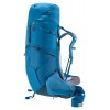 Mochila de trekking Deuter Aircontact Core 70+10 - reef-ink