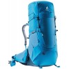 Mochila de trekking Deuter Aircontact Core 70+10 - reef-ink
