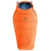 Kanner Schlofsak Little Star Deuter - Safran-Schieferblo