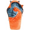 Kanner Schlofsak Little Star Deuter - Safran-Schieferblo