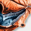 Kanner Schlofsak Little Star Deuter - Safran-Schieferblo