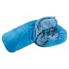 Deuter Starlight lasten makuupussi - herukka-slateblue