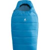 Deuter Starlight lasten makuupussi - herukka-slateblue