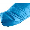 Deuter Starlight lasten makuupussi - herukka-slateblue