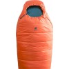 Deuter Starlight Pro lasten makuupussi - paprikansininen
