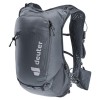 Deuter Ascender 7 running hydration pack - svart
