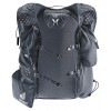 Deuter Ascender 7 running hydration pack - svart