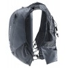 Deuter Ascender 7 running hydration pack - svart