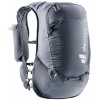 Deuter Ascender 7 running hydration pack - svart